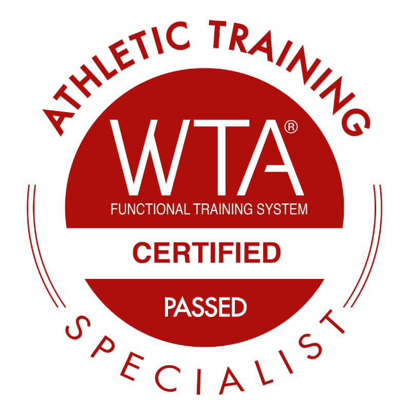 Athletic Training Specialist Online Certification